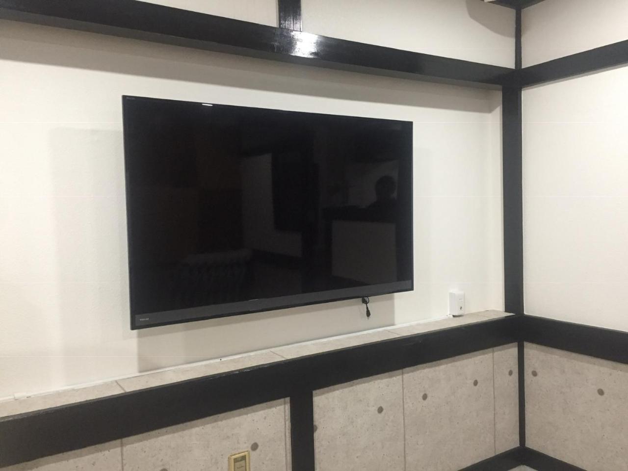 Guest House Futaba Osaka Dış mekan fotoğraf