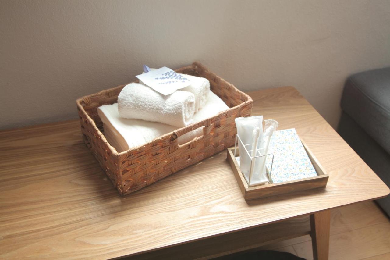 Guest House Futaba Osaka Dış mekan fotoğraf