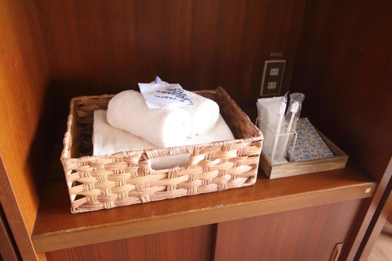 Guest House Futaba Osaka Dış mekan fotoğraf
