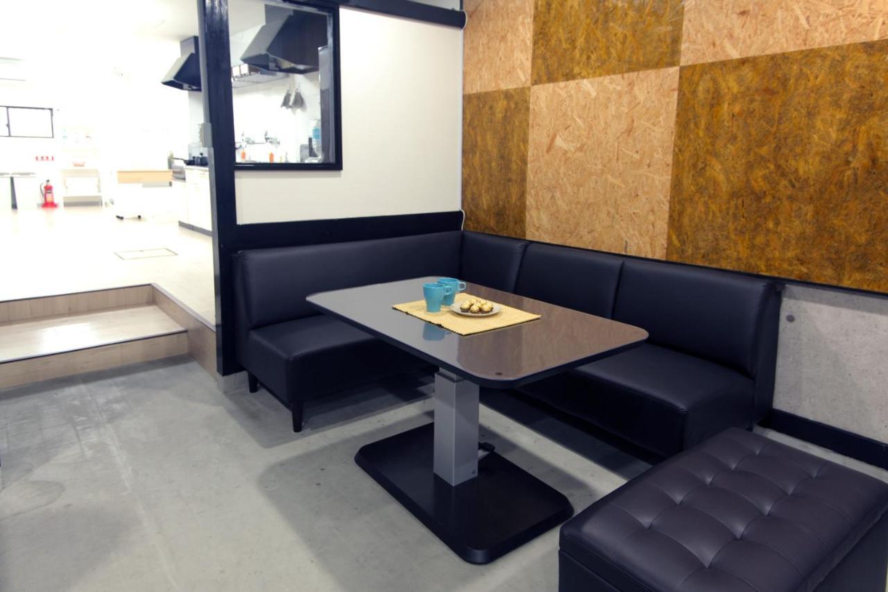 Guest House Futaba Osaka Dış mekan fotoğraf