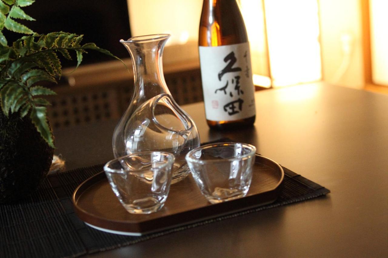 Guest House Futaba Osaka Dış mekan fotoğraf